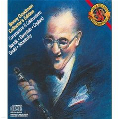 Benny Goodman Collector's Edition - Benny Goodman