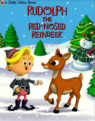 Rudolph the Red-Nosed Reindeer (Rudolph the Red-Nosed Reindeer)