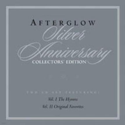 Afterglow - 25th Anniversary Collector｀s Edition