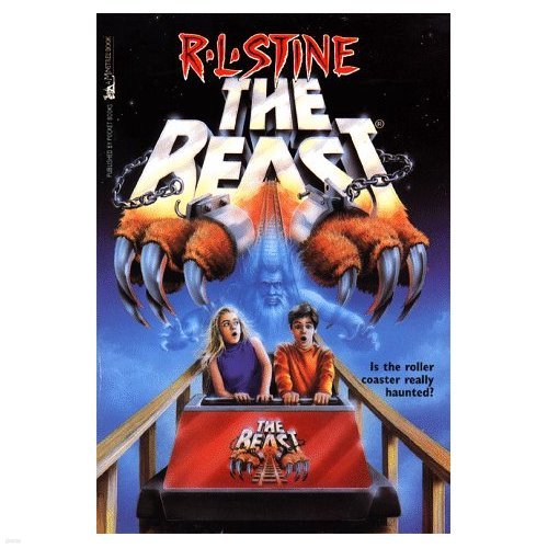 The Beast [Paperback]