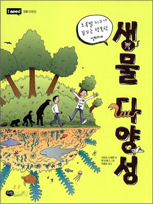 생물 다양성