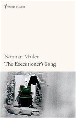 The Executioner's Song 표지
