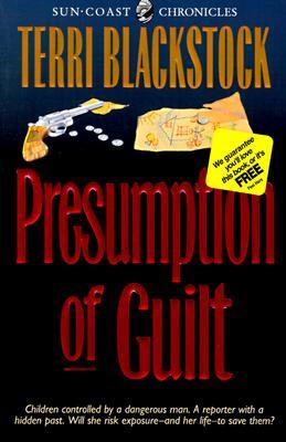 Presumption of Guilt