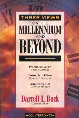 Three Views on the Millennium and Beyond