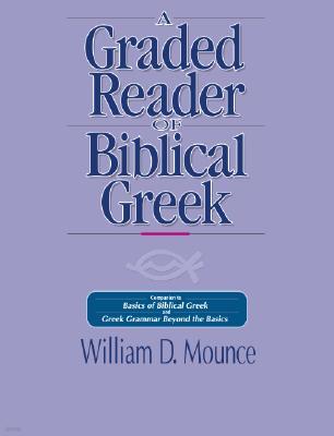 A Graded Reader of Biblical Greek