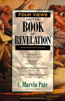 Four Views on the Book of Revelation