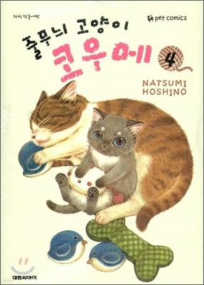 도서명 표기