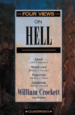 Four Views on Hell