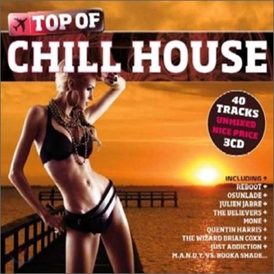 Top Of Chill House