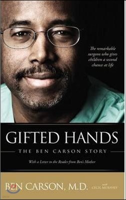 Gifted Hands