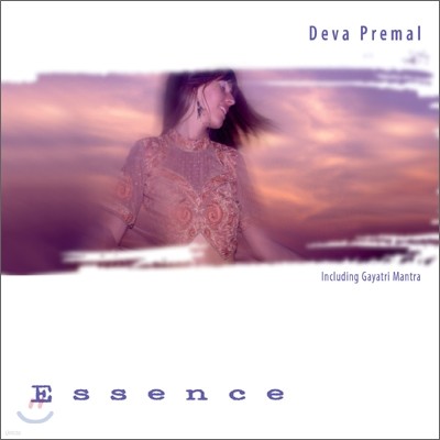 Deva Premal - Essence