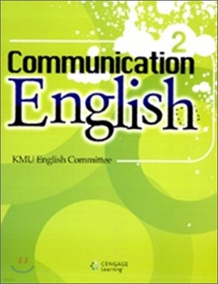 Communication English 2