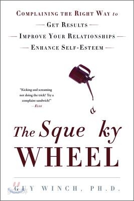 The Squeaky Wheel