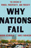 Why Nations Fail