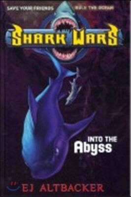 Into The Abyss