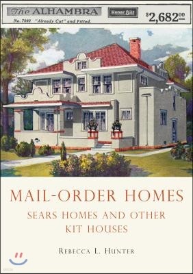 Mail-Order Homes