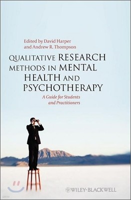 Qualitative Research Methods in Mental