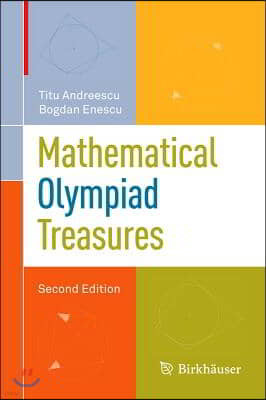 Mathematical Olympiad Treasures