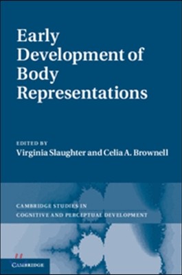 Early Development of Body Representations