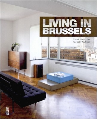 Living in Brussels