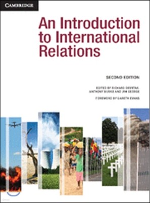 An Introduction to International Relations