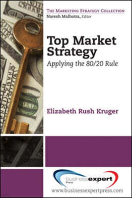 Top Market Strategy: Applying the 80/20 Rule