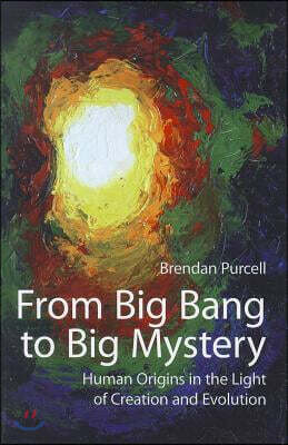 From Big Bang to Big Mystery: Human Origins in the Light of Creation and Evolution