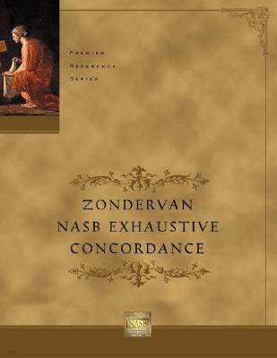 Zondervan NASB Exhaustive Concordance