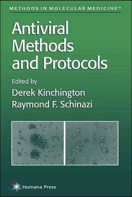 Antiviral Methods and Protocols