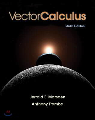 Vector Calculus