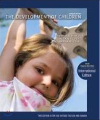 The Development of Children, 7/E