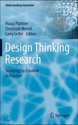 Design Thinking Research