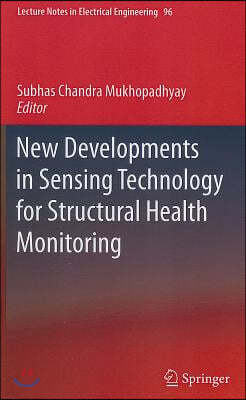 New Developments in Sensing Technology for Structural Health Monitoring