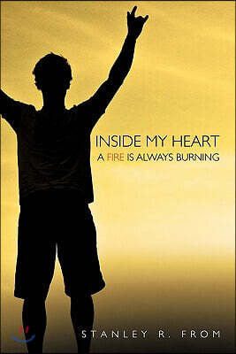 Inside My Heart a Fire Is Always Burning