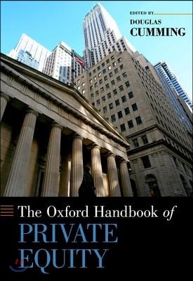 Oxford Handbook of Private Equity