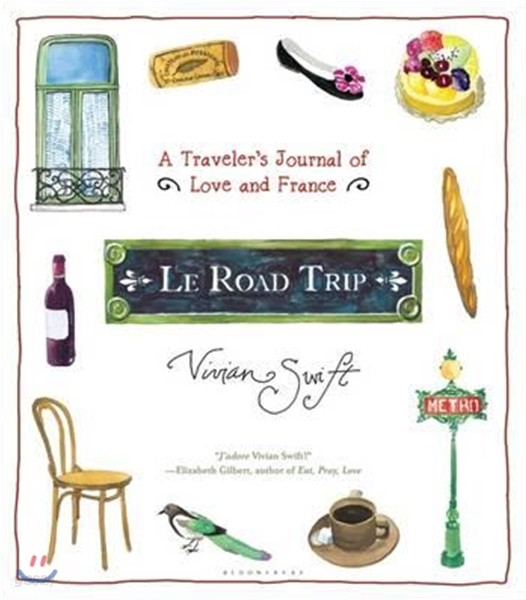 Le Road Trip