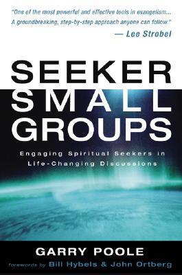 Seeker Small Groups