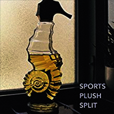 Sports,Plush — Sports / Plush 앨범 커버