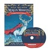 Merlin Mission #1 : Christmas in Camelot (Book + CD)