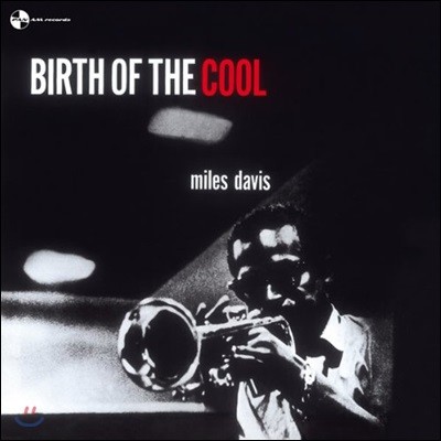 Miles Davis ( ̺) - Birth Of The Cool [LP]