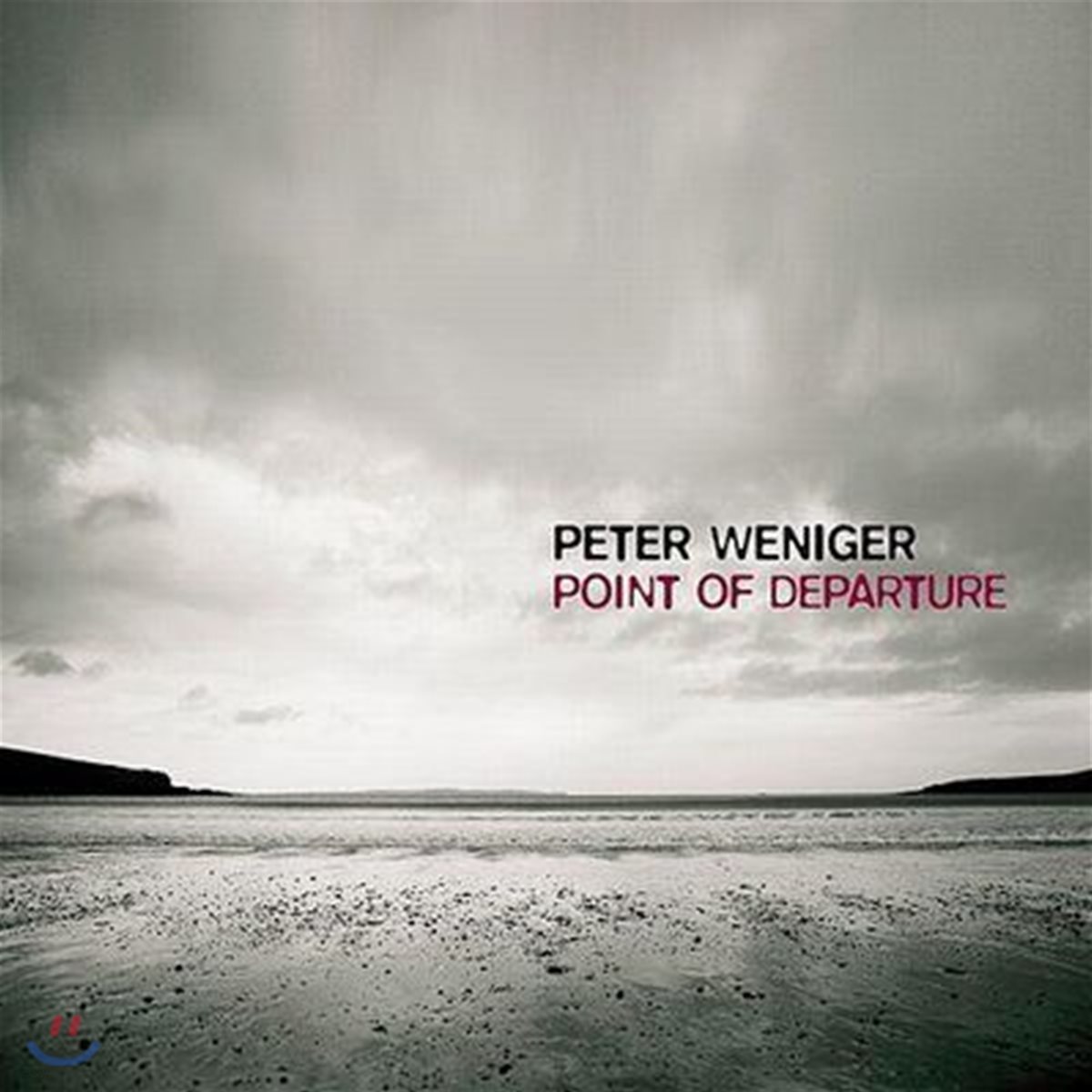 Peter Weniger (페터 베니거) - Point Of Departure