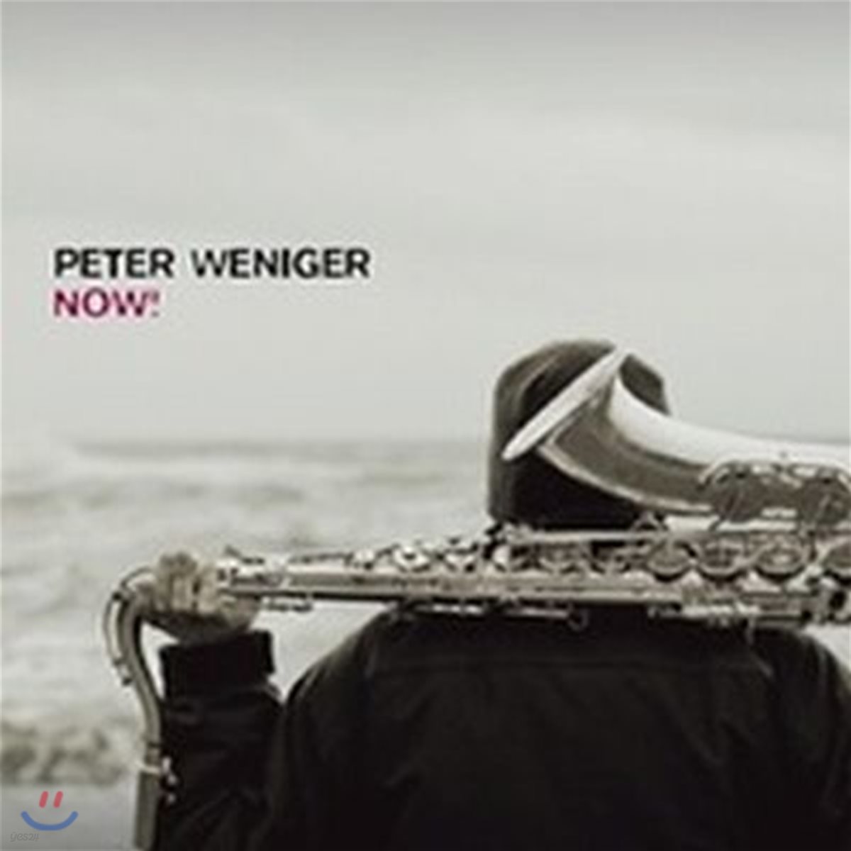 Peter Weniger (페터 베니거) - Now! (Special Edition)