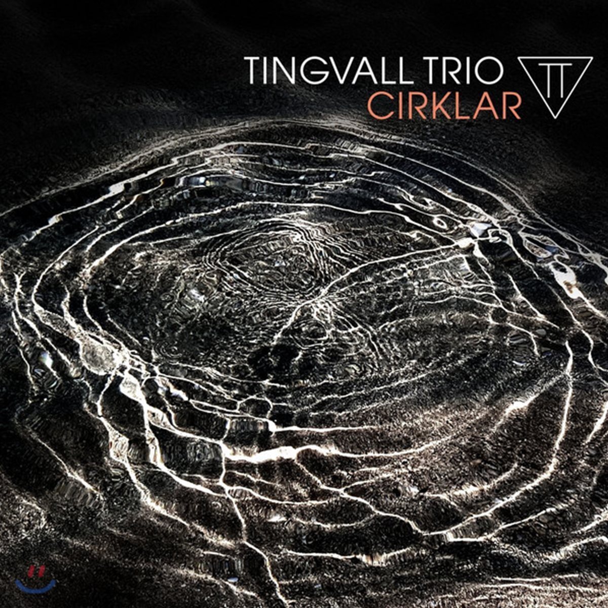 Tingvall Trio (팅발 트리오) - Cirklar