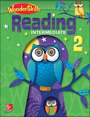WonderSkills Reading Intermediate 2