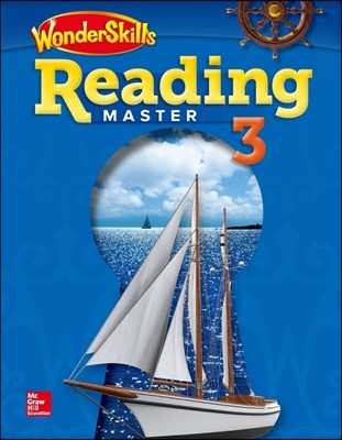 WonderSkills Reading Master 3