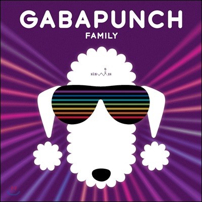 ġ (GABApunch) 1 - Family