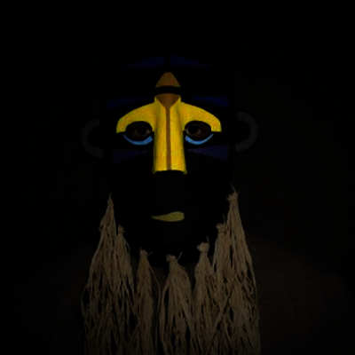 Sbtrkt - Sbtrkt (LP)