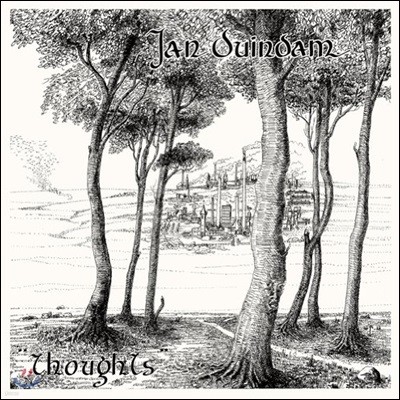 Jan Duindam ( δ) - Thoughts [LP]