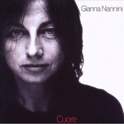 Gianna Nannini - Cuore