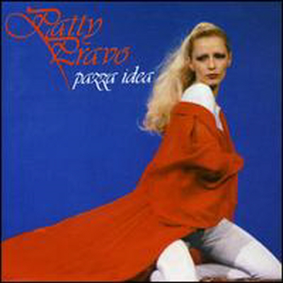 Patty Pravo - Pazza Idea (CD)